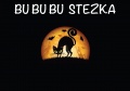 Noční Bu Bu Bu stezka