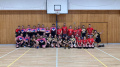 Dodgeball Kopřivnice - Moravská liga 