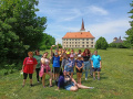  Celostátní kolo Dětské porty v Kroměříži