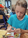 Elektrotábor JUNIOR 2022