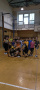 Nový dětský oddíl - Dodgeball Kopřivnice
