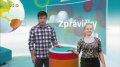Finále Sedmikvítku v divadle České Budějovice