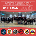 Výsledky I. a II. dodgeballové ligy Brno