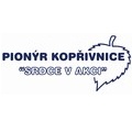 Setkání pionýrské skupiny Kopřivnice