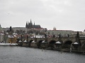 Ledová Praha 28. – 31. 1. 2010