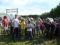 1. turnus Olbramkostel 2010
