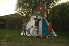 Výlet do ZOO Olomouc