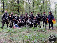 Bratrstvo stažených půlek