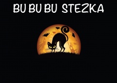 Noční Bu Bu Bu stezka