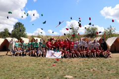 IV. Turnus - ELEKTROTÁBOR