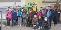 Výlet do Olomouce