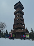 Tradiční výšlap na Javorník