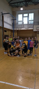 Nový dětský oddíl - Dodgeball Kopřivnice