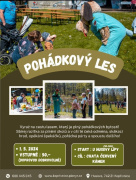 Pohádkový LES