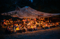 45. táborová sezóna na Olbramu