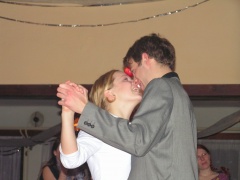 Pionýrský PLES 2005