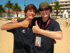 Slunce, moře a zážitky!