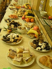 Vánoce na Pstruží