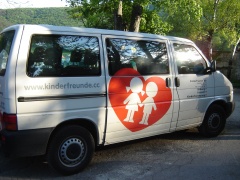 Intercultural work v Rakousku