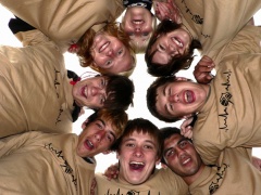 Projekt Got it – Letní akademie