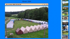 Vašek Majkus tvořil...