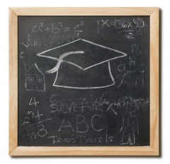 Vzdělávací víkendovka