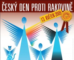 Český den proti rakovině 2009