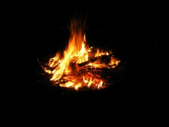 Střelecké odpoledne - Paseky