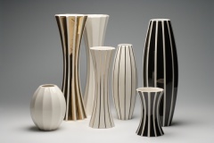 Výtvarka - Vázičky