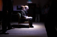 Příprava Poselství