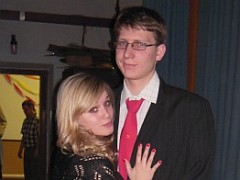 Pionýrský ples - Mafie