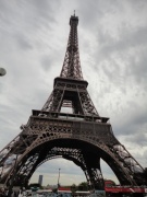 Výměna zkušeností ve Francii