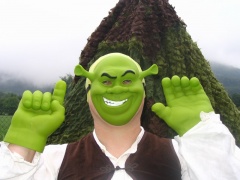 Tábor Vyšní Lhoty - 3. turnus