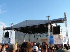 Trnkobraní open air - Bílá Hlína 2005