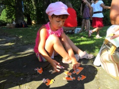 Kopřivnický jarmark