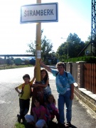 Přespání v klubovně