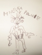 Páteční výlet Šedých myšek