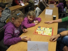 Turnaj v Člověče, nezlob se!