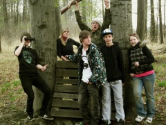 Střelnice na Pasekách