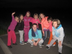 Poslední víkend Šedých myšek