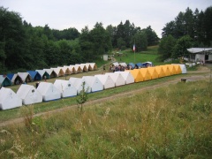 Merlinovo proroctví - 1. turnus 2012